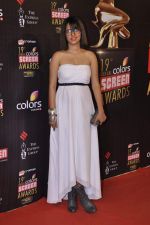 at Screen Awards red carpet in Mumbai on 12th Jan 2013 (107).JPG